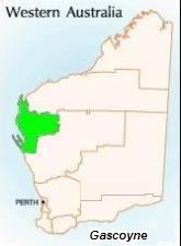 Gascoyne Region