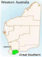 Great Southern Region