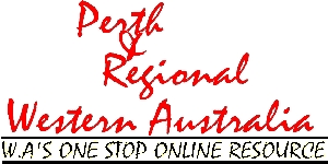 Perth and Regional Western Australia